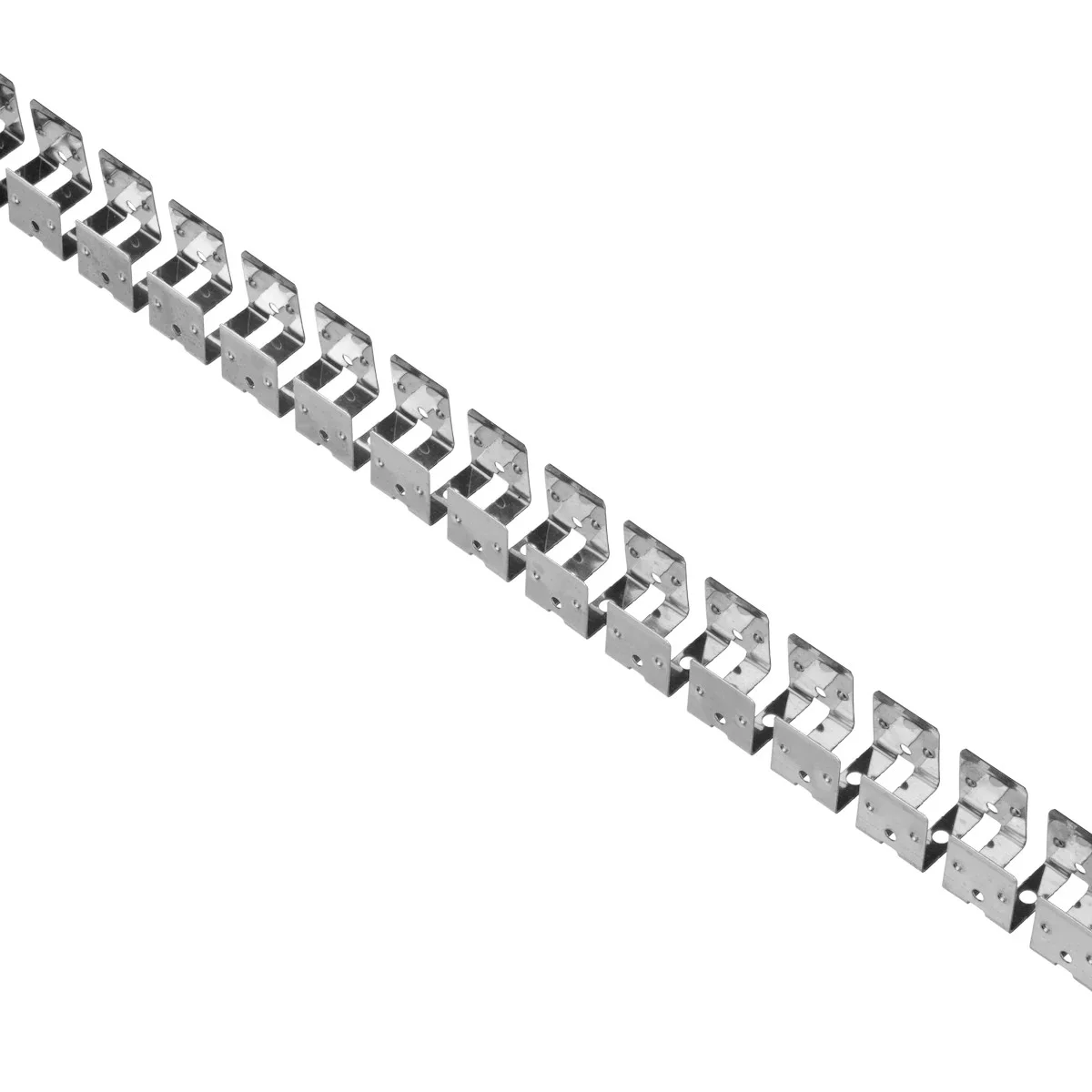 NeonFlex Pro Curve Flexible Channel, 1m