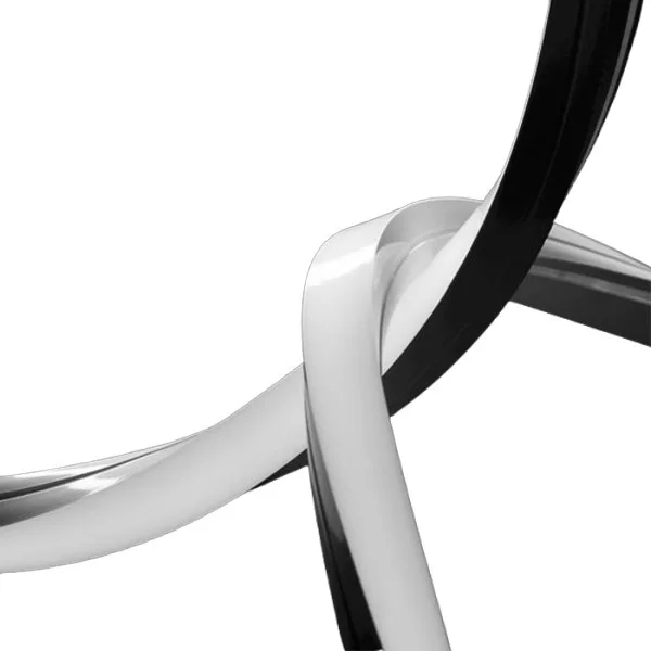 NeonFlex Pro-Dual Series, 24V DC Static White Dual-Bend Neon, 3000K - view 2
