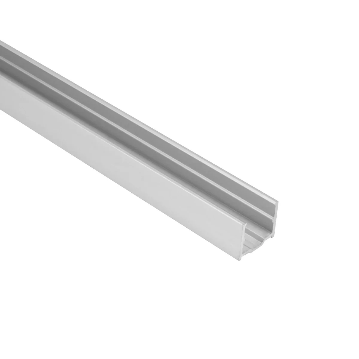 NeonFlex Pro Vertical Bend, 1M Aluminum Extrusion, TOP Performance