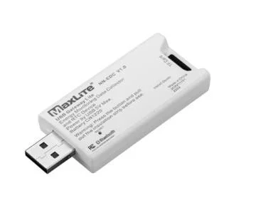 Network Node - Energy Data Collector, USB-A Powered, Bluetooth