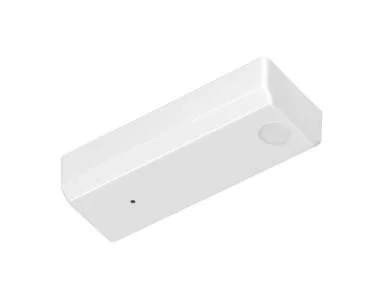 MaxLite Network Node Rectangular, White