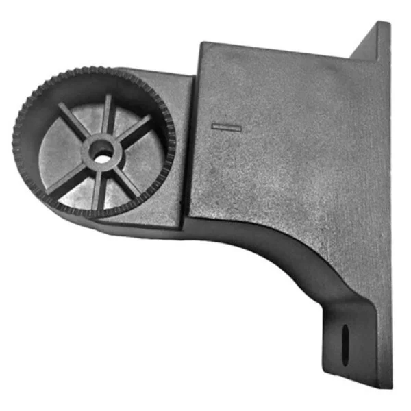 NEW Arm Mount for WSD Shoebox/Area Light