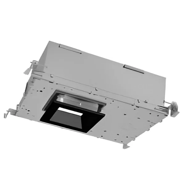 New Construction ICAT 4" Square Downlight, Selectable Lumen 2,000lm, CRI90, Selectable CCT 27/30/35/...