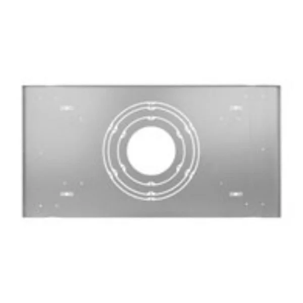 New Construction Plate for G2 DUO DR LED Downlight, T-grid Ceilings