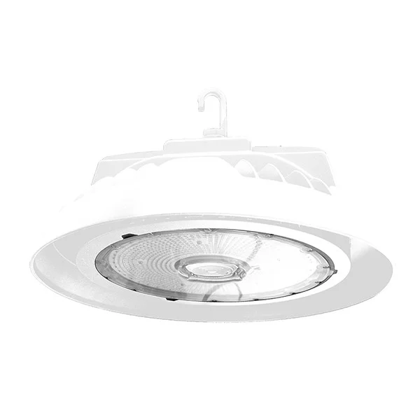 New Generation UFO Highbay, 100W-230W CCT Adjustable