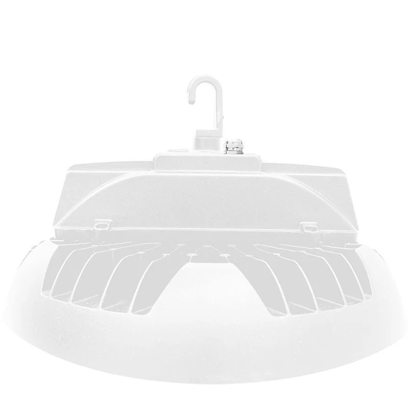 New Generation UFO Highbay, 100W-230W CCT Adjustable - view 2