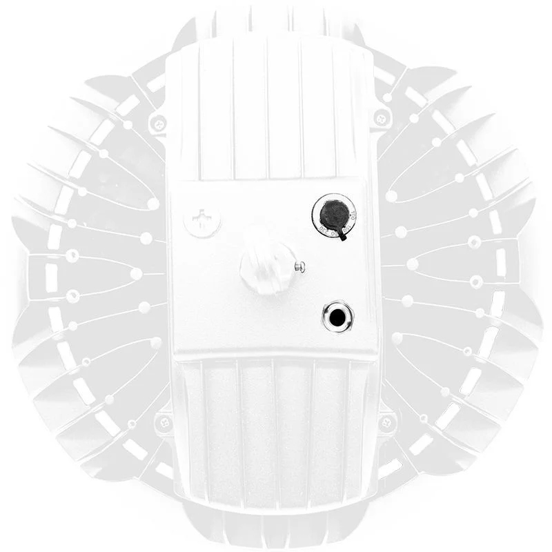 New Generation UFO Highbay, 100W-230W CCT Adjustable - view 3