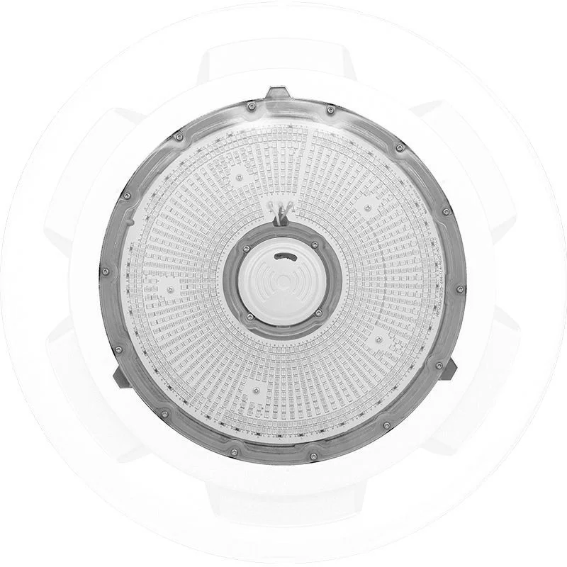 New Generation UFO Highbay, 100W-230W CCT Adjustable - view 4