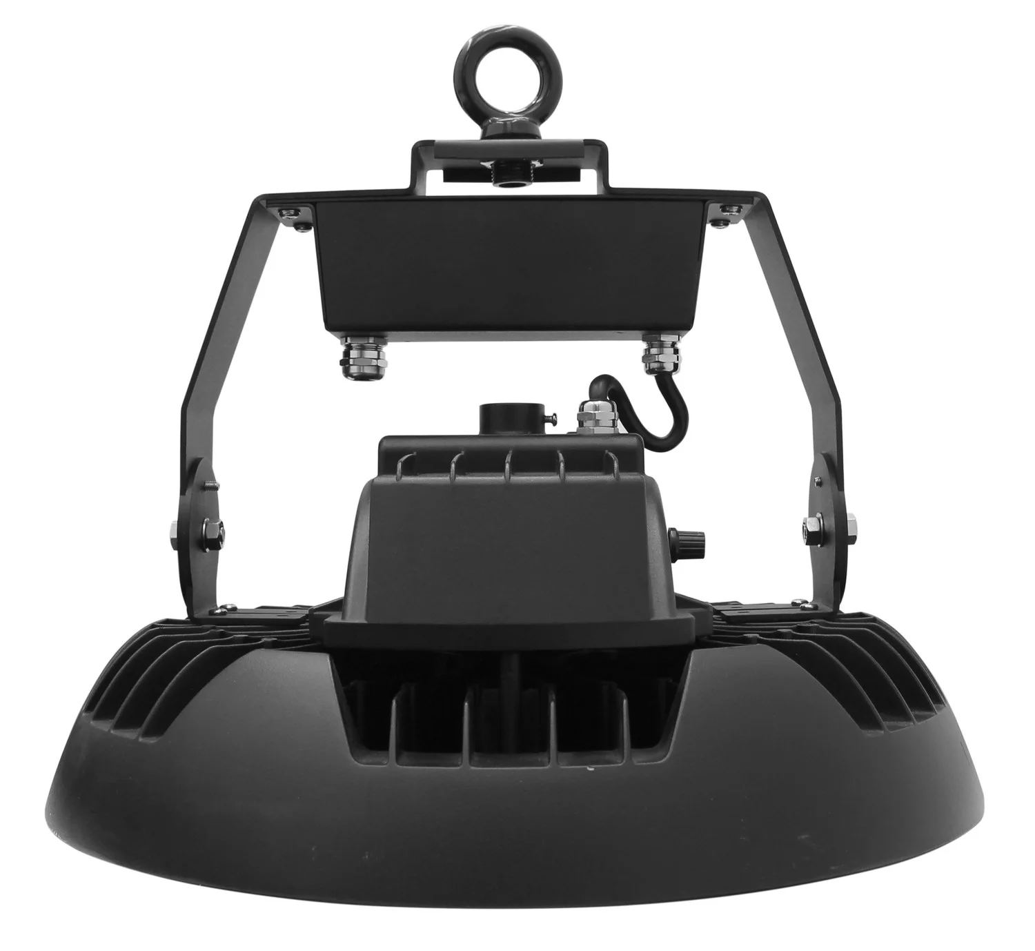 New Generation UFO Highbay, 100W-230W Power Adjustable - view 2
