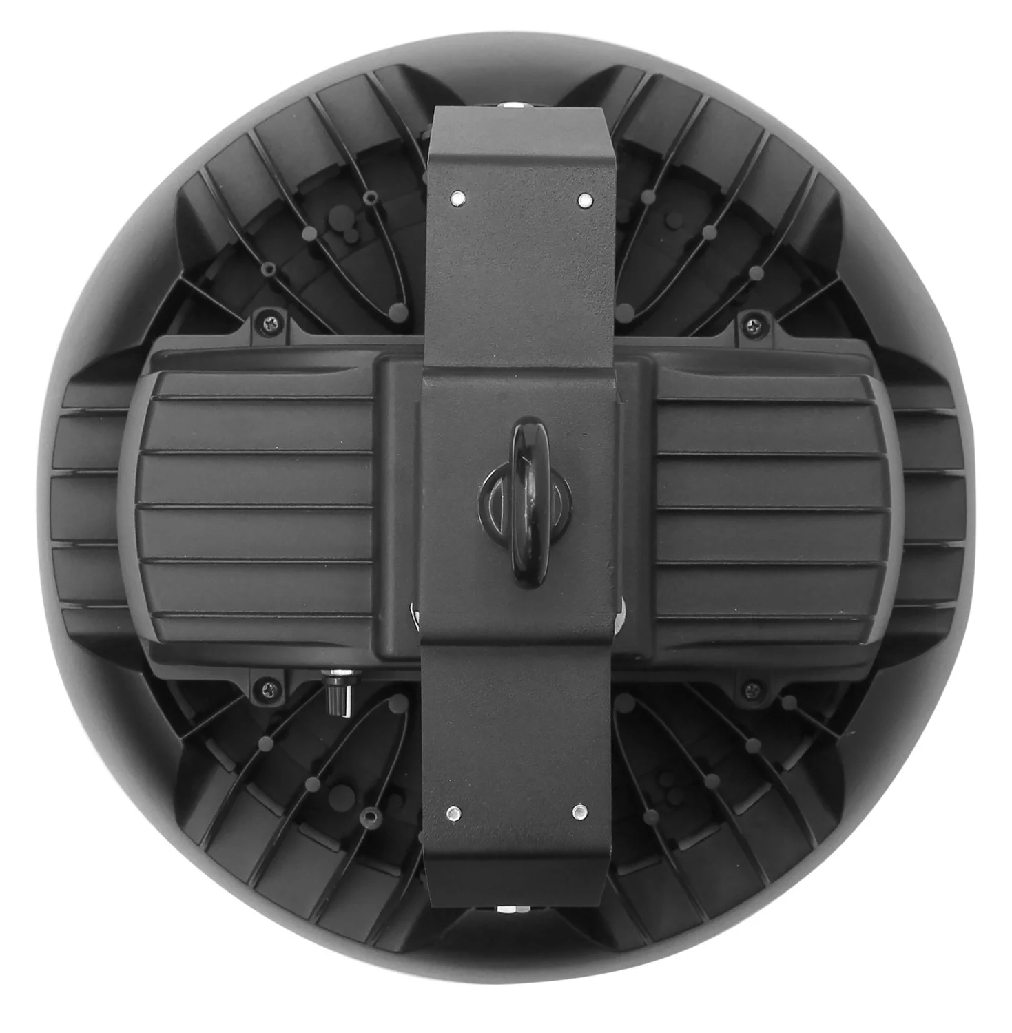 New Generation UFO Highbay, 100W-230W Power Adjustable - view 4