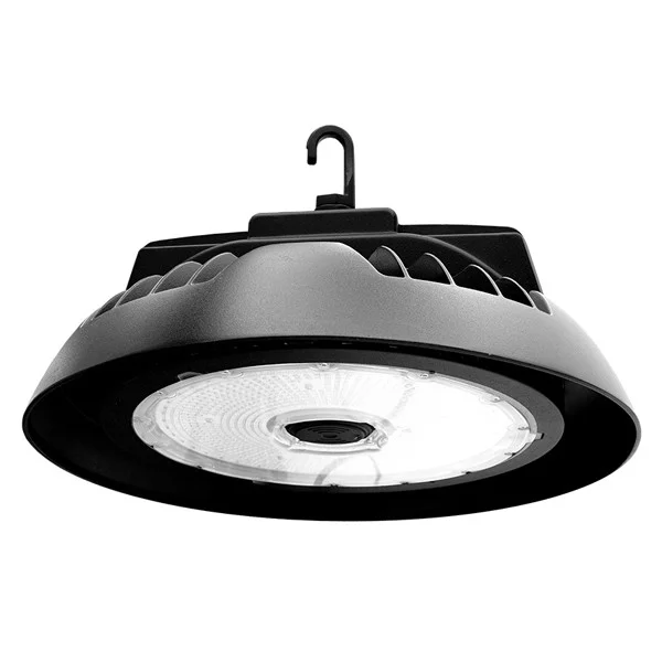 New Generation UFO Highbay 50W-150W Power and CCT Adjustable