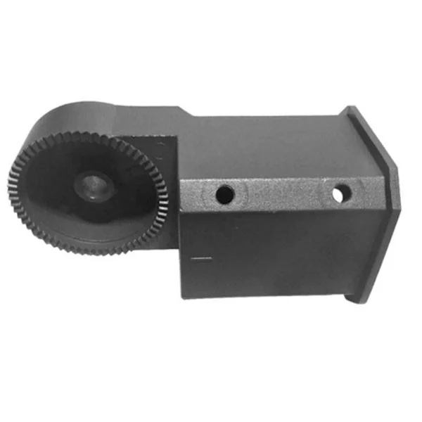 WSD LED Inc. NEW Slip Fitter