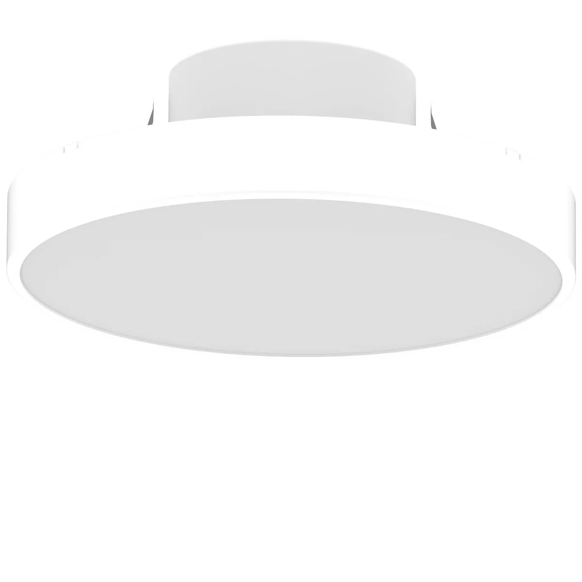 American Lighting NiEVE 5, 3000K, White