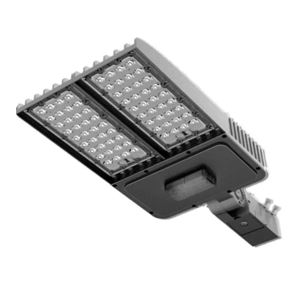 Night Shine II LED Area Light, 120W-200W