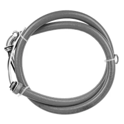 Non-Metallic Flexible Liquidtight A/C Electrical Whip, 3/4 in. x 6 ft