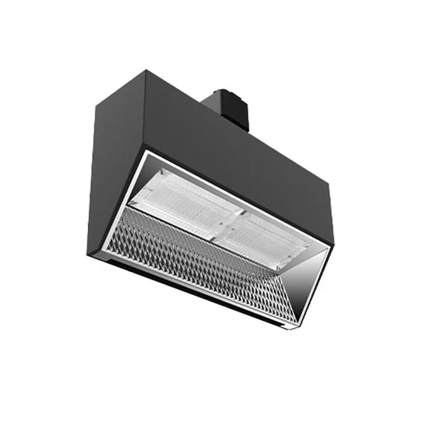 NOVA Track Light | 9W | CCT Selectable | Step Dimming | 120V | Universal Mount | BF