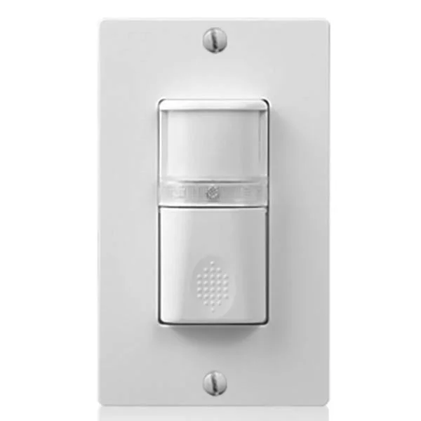 Occupancy and Vacancy Sensors 120VAC, 60Hz