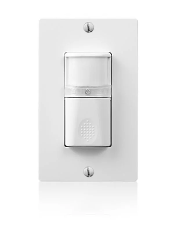 Occupancy and Vacancy Sensors 120VAC, 60Hz - view 3