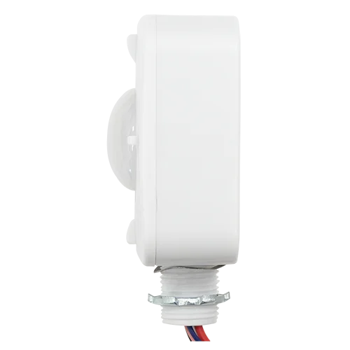 Occupancy Sensor, Fixture Mounted, 120-277V, 0-10V Dimming, Bi/Trilevel Control, 40ft, 360° PIR - view 3