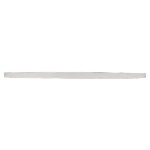 ODL Series LED Oval Surface Mount Panel, 38W, 3400 lm, 120V, Triac Dimming, 3CCT Selectable, White Finish - view 3