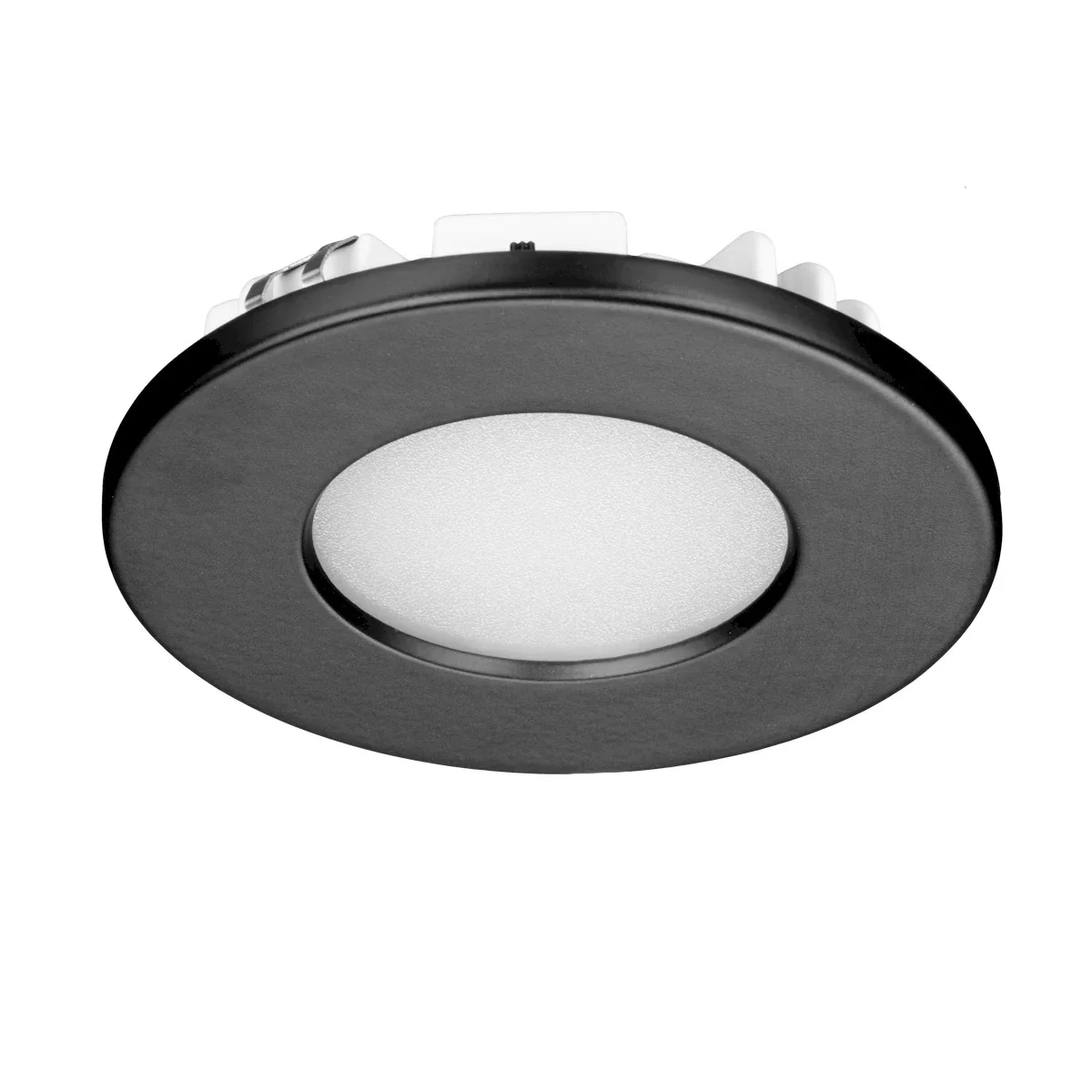 Omni Slim 3CCT, White/Black, 2700K/3000K/4000K, Up to 280Lm - view 2