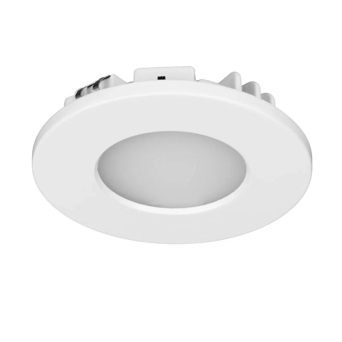 Omni Slim 3CCT, White/Black, 2700K/3000K/4000K, Up to 280Lm - view 3