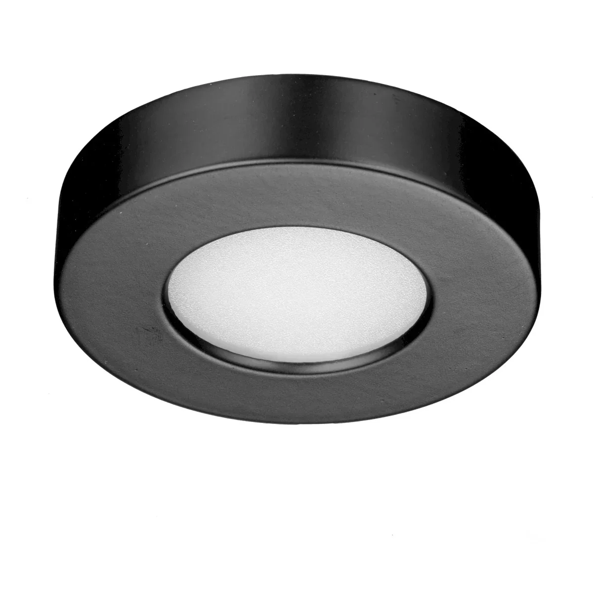 Omni Slim 3CCT, White/Black, 2700K/3000K/4000K, Up to 280Lm - view 4