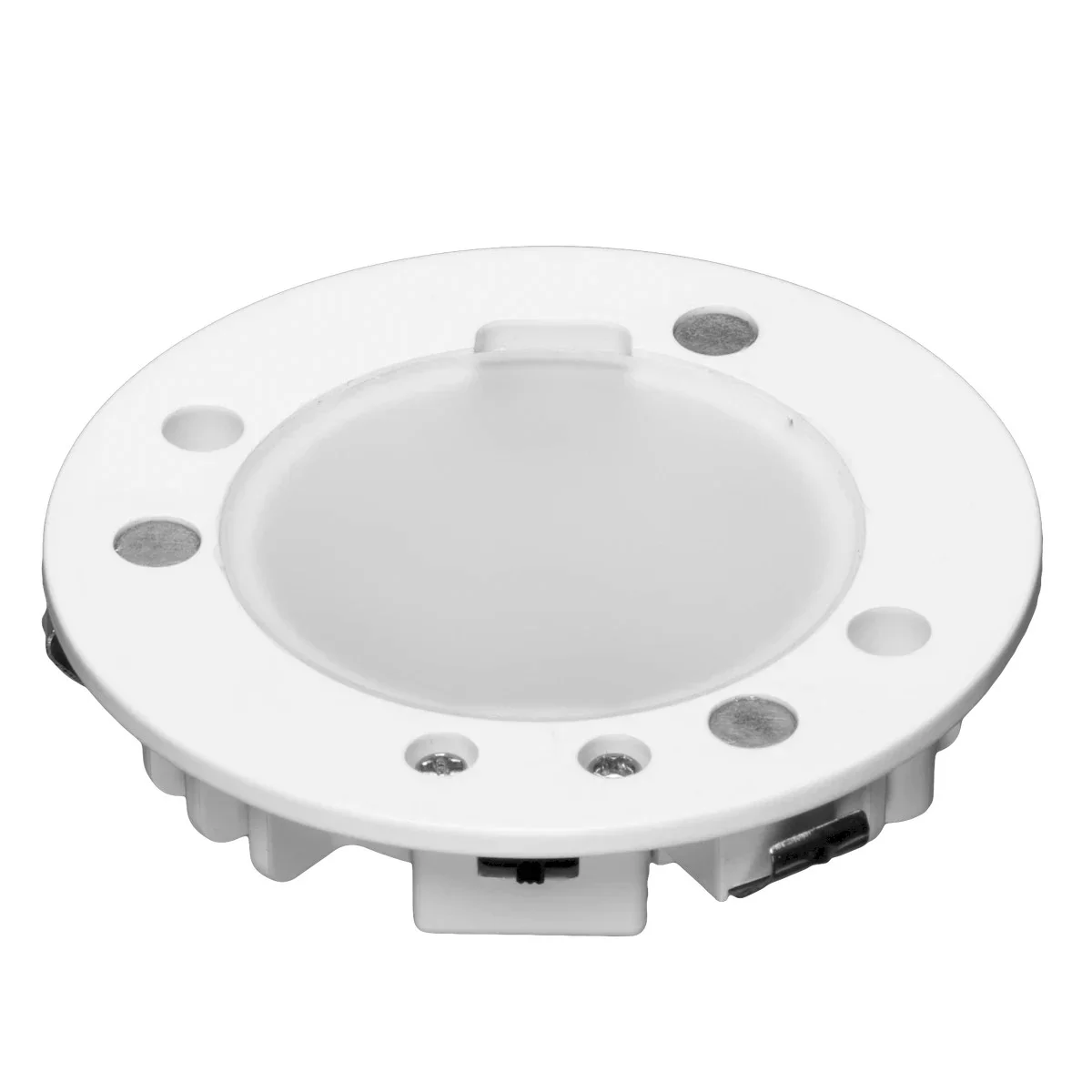 Omni Slim 3CCT, White/Black, 2700K/3000K/4000K, Up to 280Lm - view 5