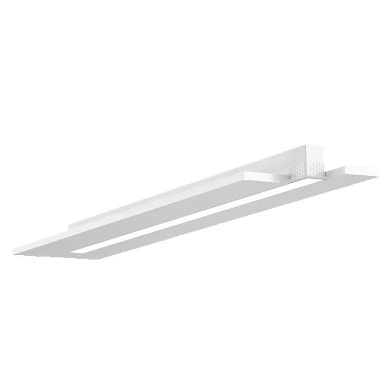 OPT-SCX-MIF, L Module Option, Flangeless Recess Mount in Drywall
