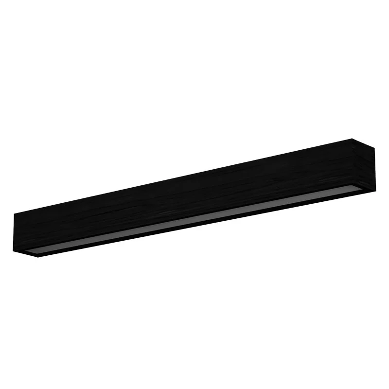Westgate Manufacturing OPT-SCX-WK01, 4FT, Ebony Finish