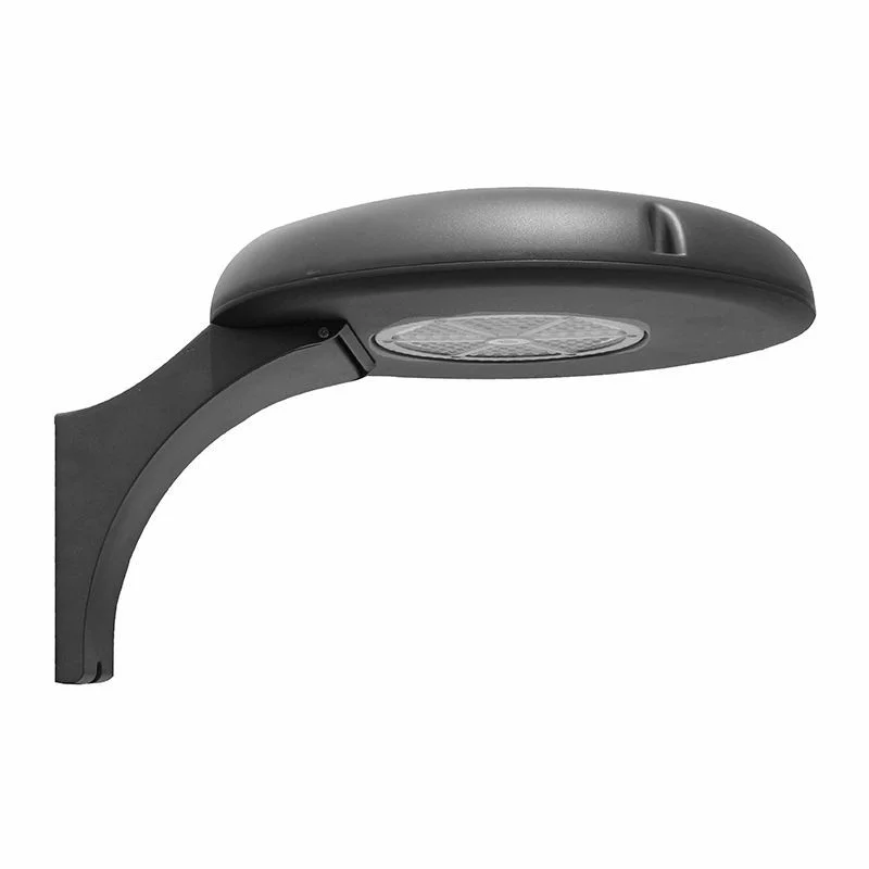 Optional Straight Arm for Wall/Post Mounting, Compatible with LGP Series