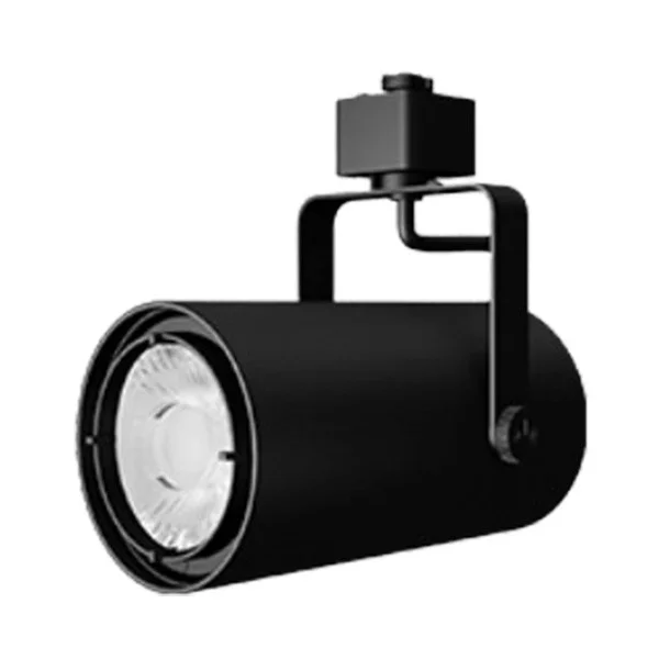 ORBIT Track Head Medium, 90+ CRI, Juno Adapter, 120V, Dimmable - view 2