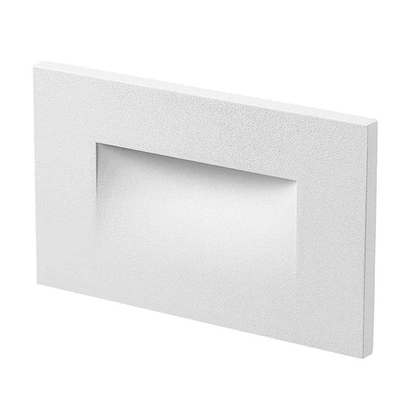 RP Lighting and Fans Outdoor 4 W LED Mini Step Light