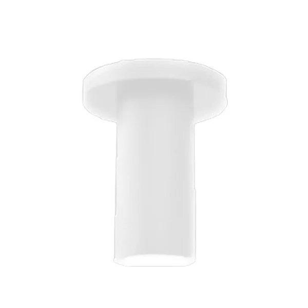 Outdoor Cylinder, Surface Mount, Small Light Engine, Selectable 1200/900/700lm, 80+ CRI, Selectable ...