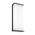 Outdoor Wall Light 23W 3000K|4000K Black Acrylic - view 2