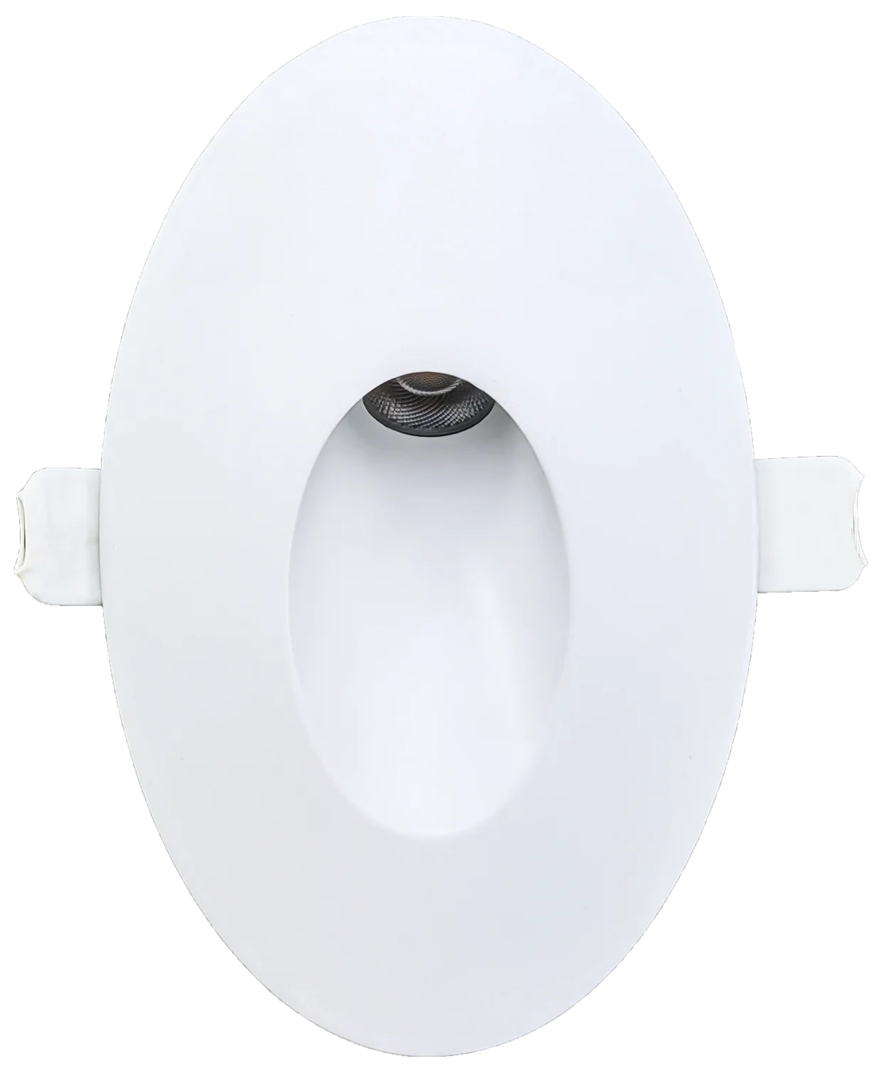 Goodlite Oval Clip-In Step Light
