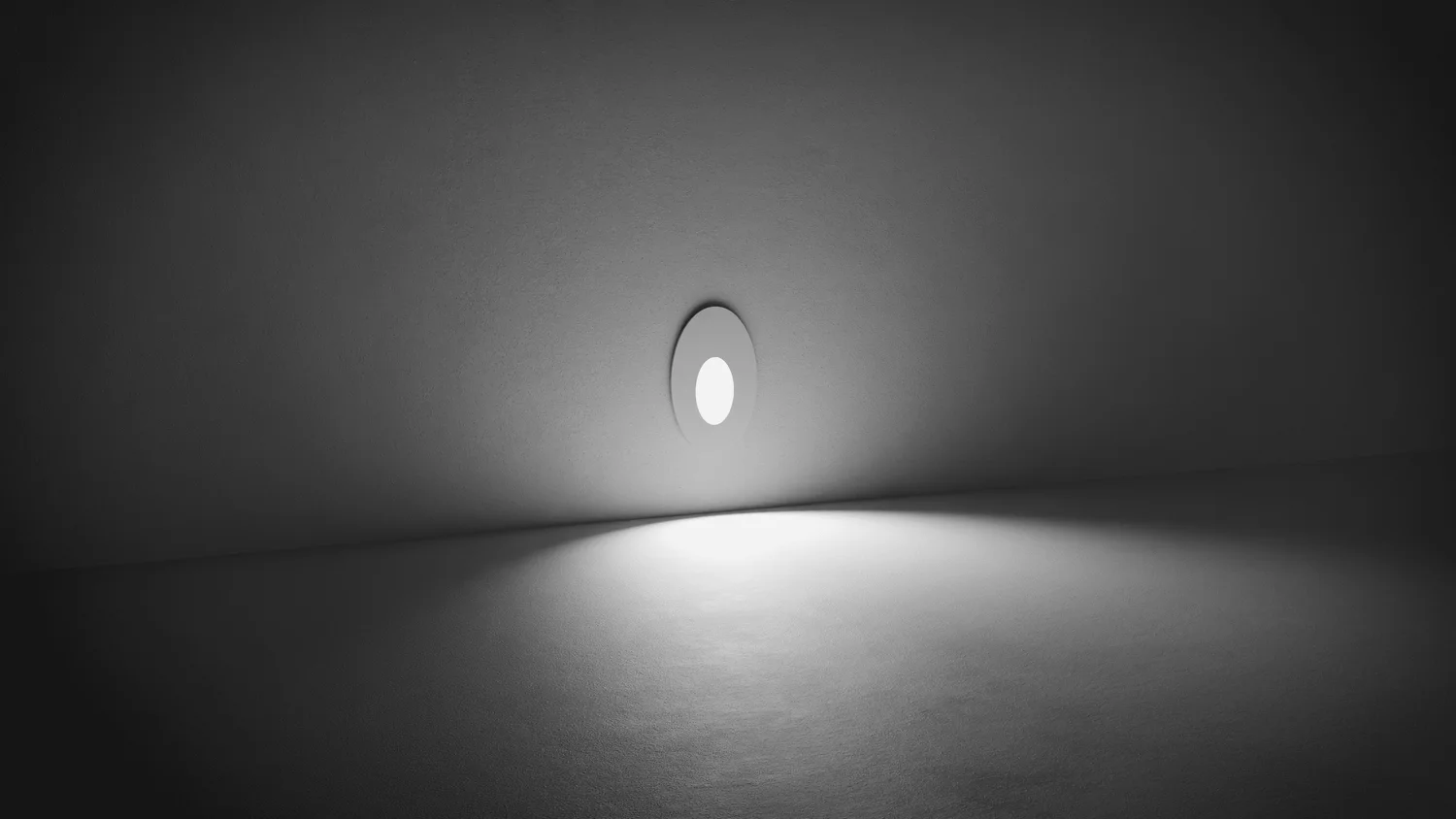 Goodlite Oval Clip-In Step Light - view 2