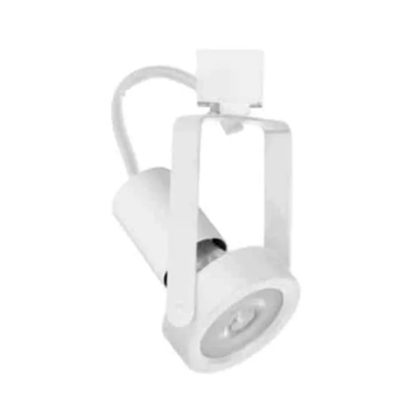Lum-Tech Lighting PAR20 Gimbal Track Luminaire
