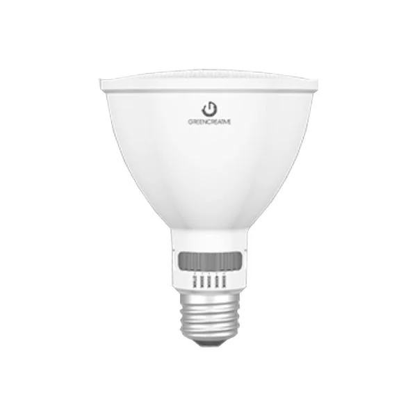 AdjustaPAR Lamp, PAR30, 5 CCTs, 2 Beam Angles, E26 Base