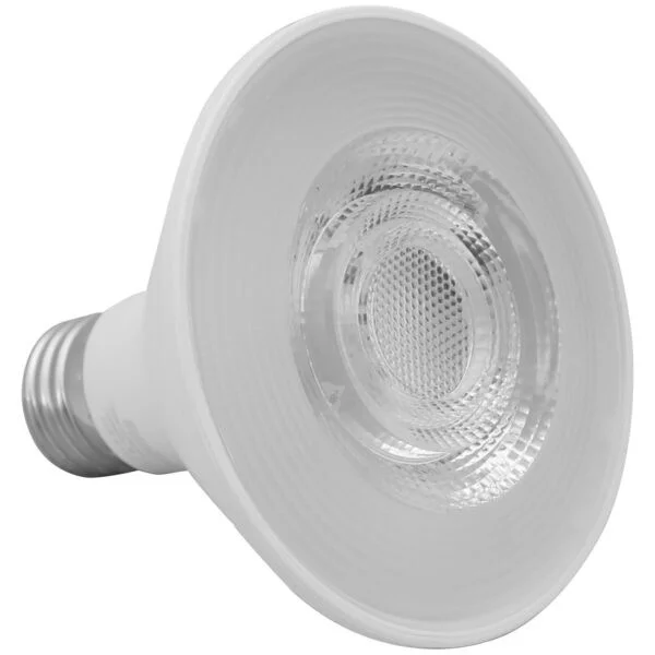 PAR30 Short Neck LED Light Bulb, 9W, 35° Beam Angle, Dimmable, 2700K, 6 Pack - view 2