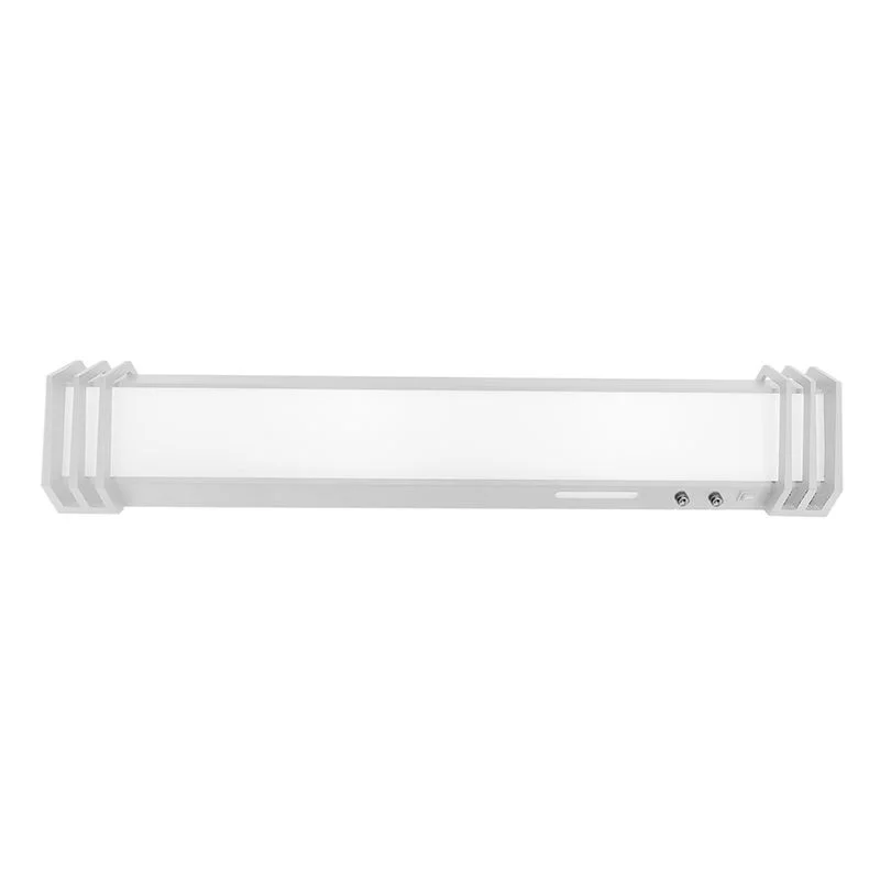 Patient Overbed 36in Architectural With Night Light 20W Up 35W Down 3CCT 1W Night Lt