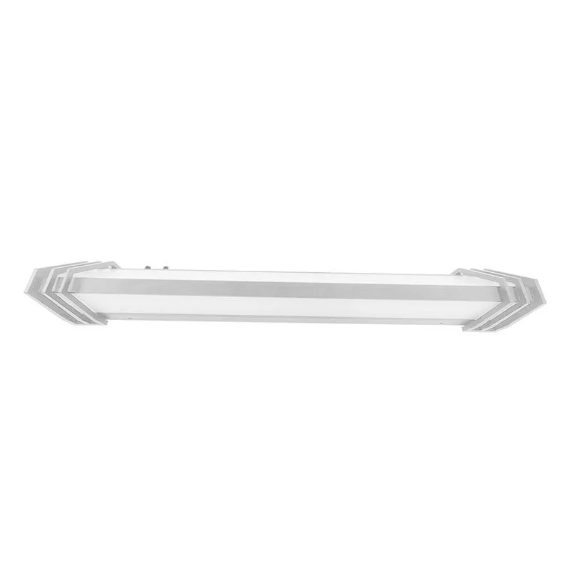 Patient Overbed 36in Architectural With Night Light 20W Up 35W Down 3CCT 1W Night Lt - view 2