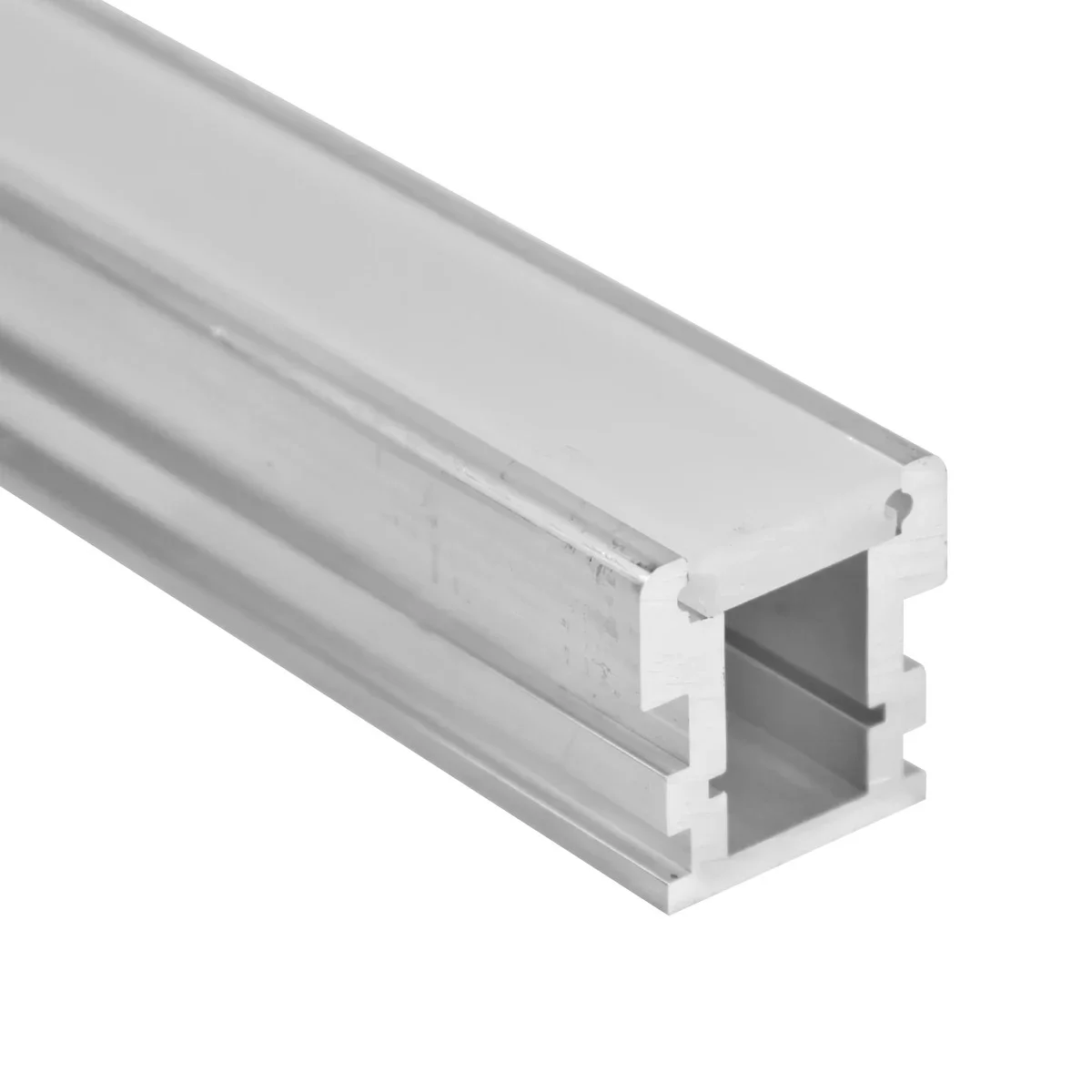 Paver Frosted Polycarbonate Lens, 1M