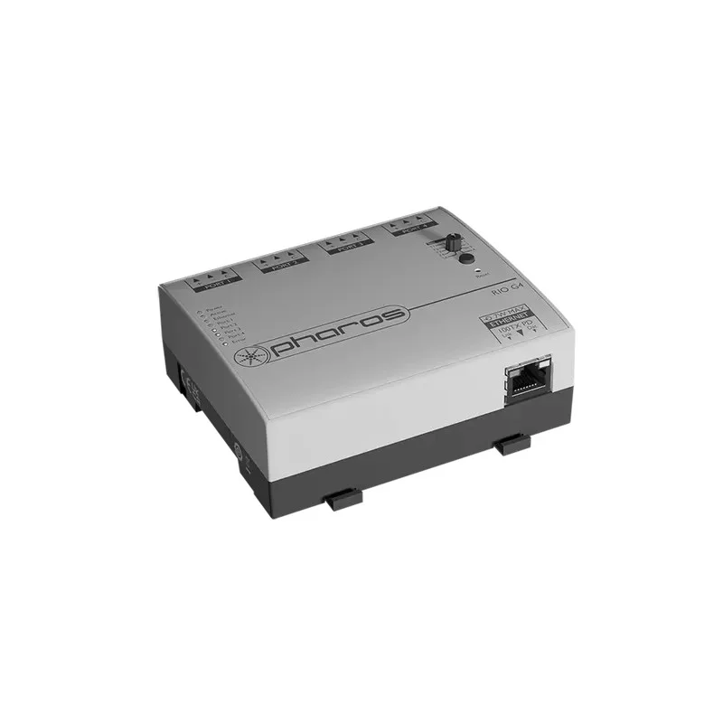 Pharos Designer Remote Gateway Port Device - view 3
