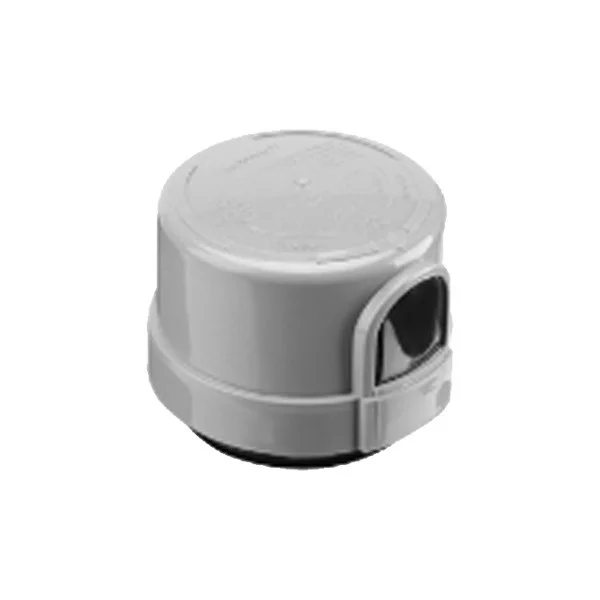 Portor Industry Photocell, High Voltage, 480V