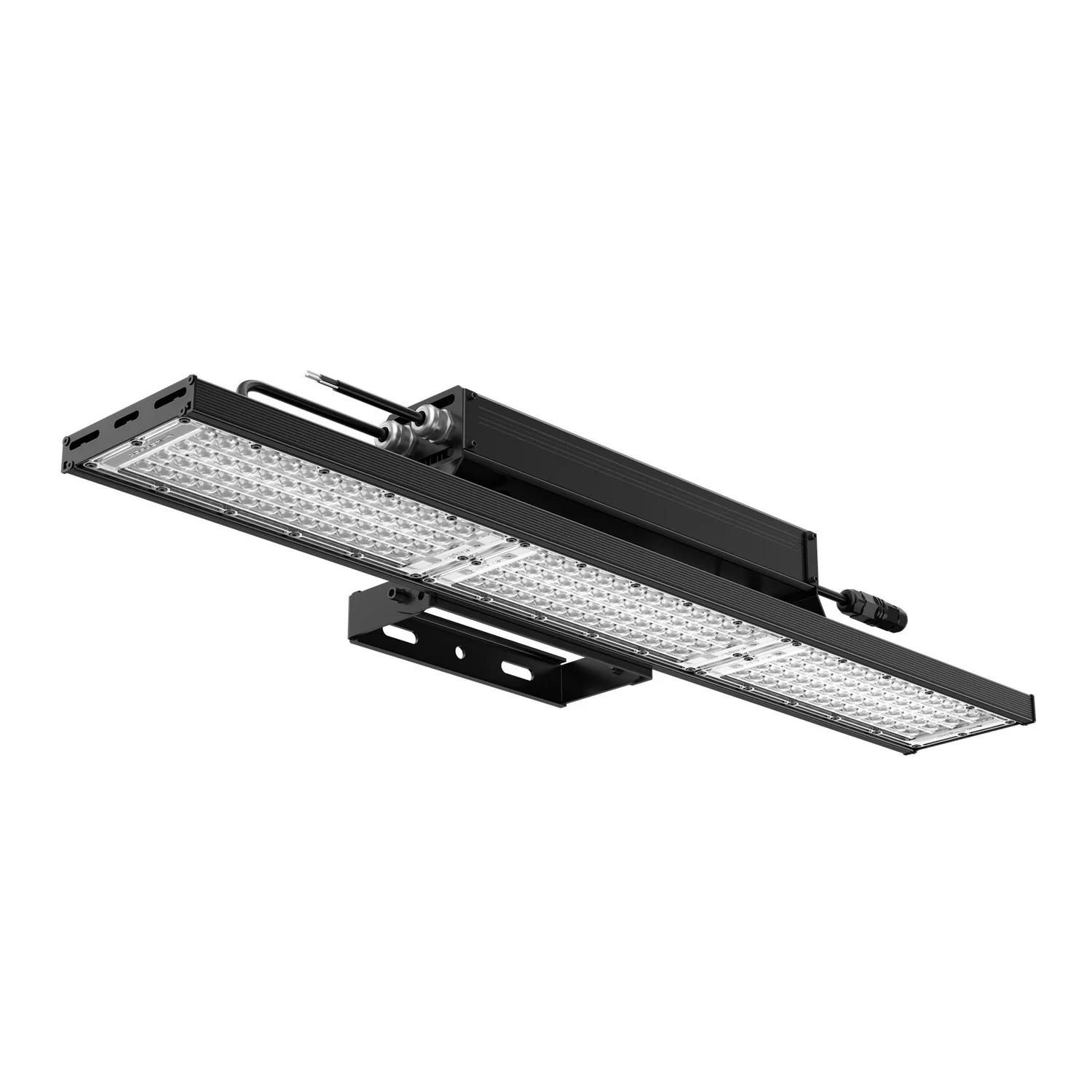 Pickleball Court Light 320W 50K For 50 Footcandles