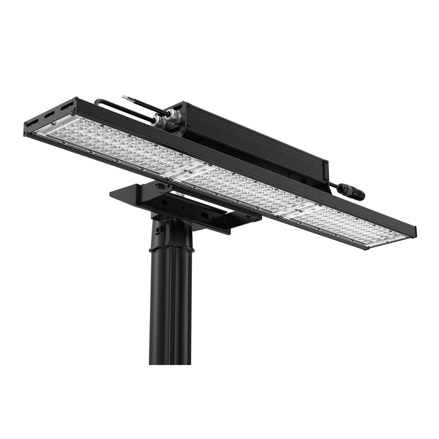 Pickleball Court Light 320W 50K For 50 Footcandles - view 3