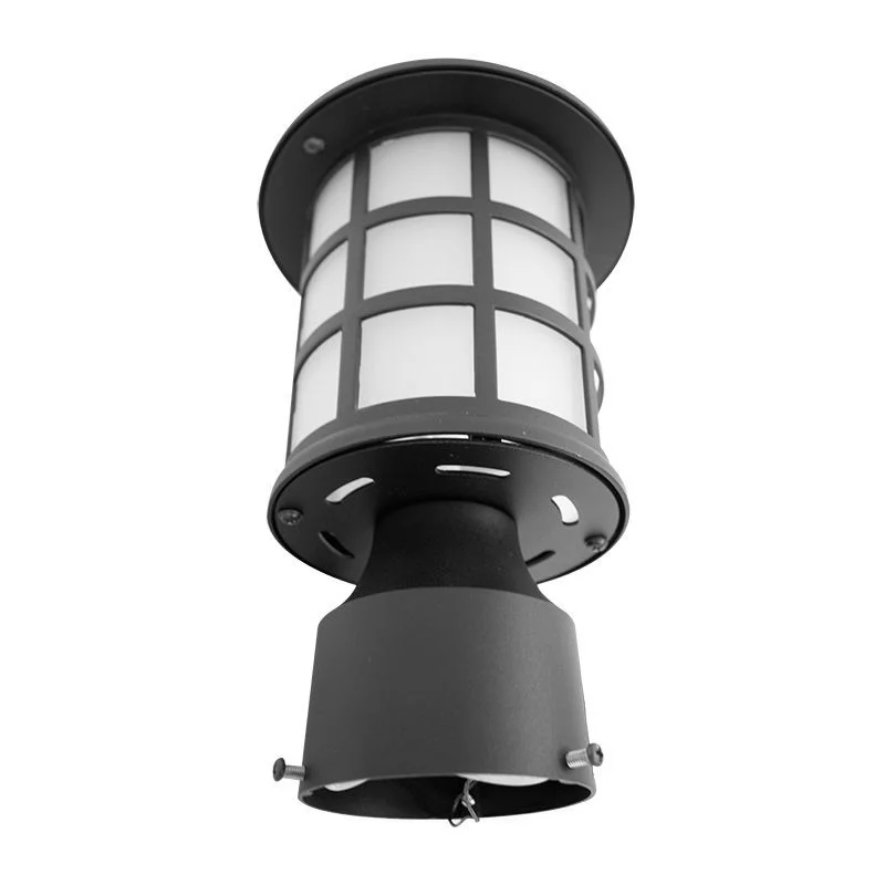 Pier-Mount Light, Selectable CCT, 120V, 12W, 1500LM, Oil-Rubbed Bronze - view 2