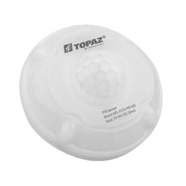 PIR Motion Sensor for Area Light 150-480W