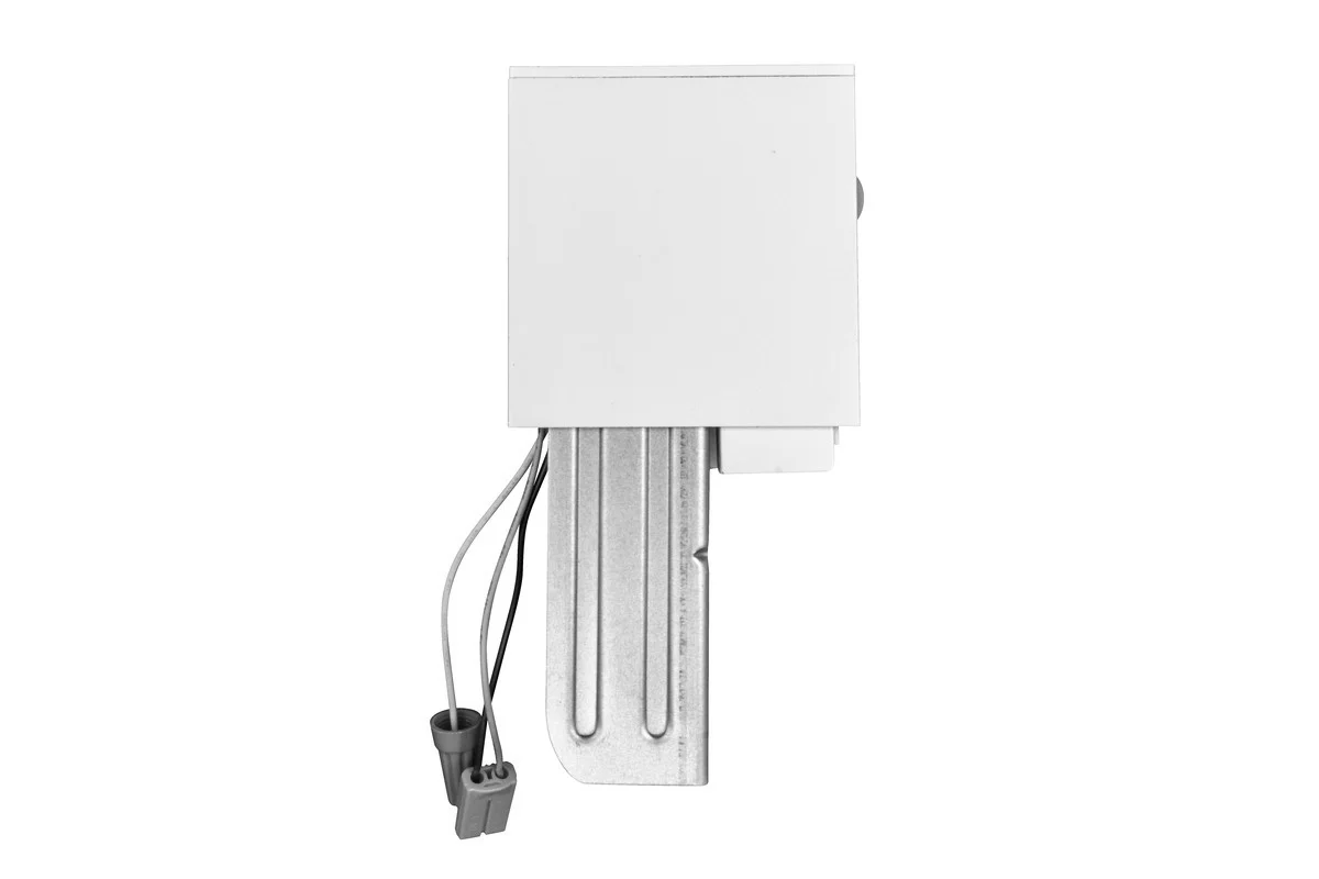 PIR Occupancy Sensor End Cap, White, Blue Tooth Enabled - view 4